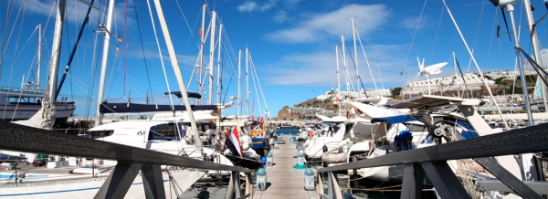 Taxi Transfers to Marinas - Croatia