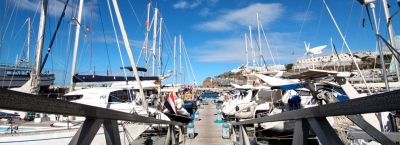 Taxi Transfers to Marinas - Croatia