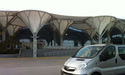 Airport Split taxi Transfers